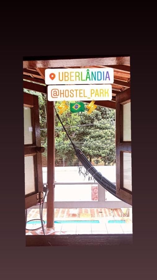 Hostel Park Uberlandia Exterior photo